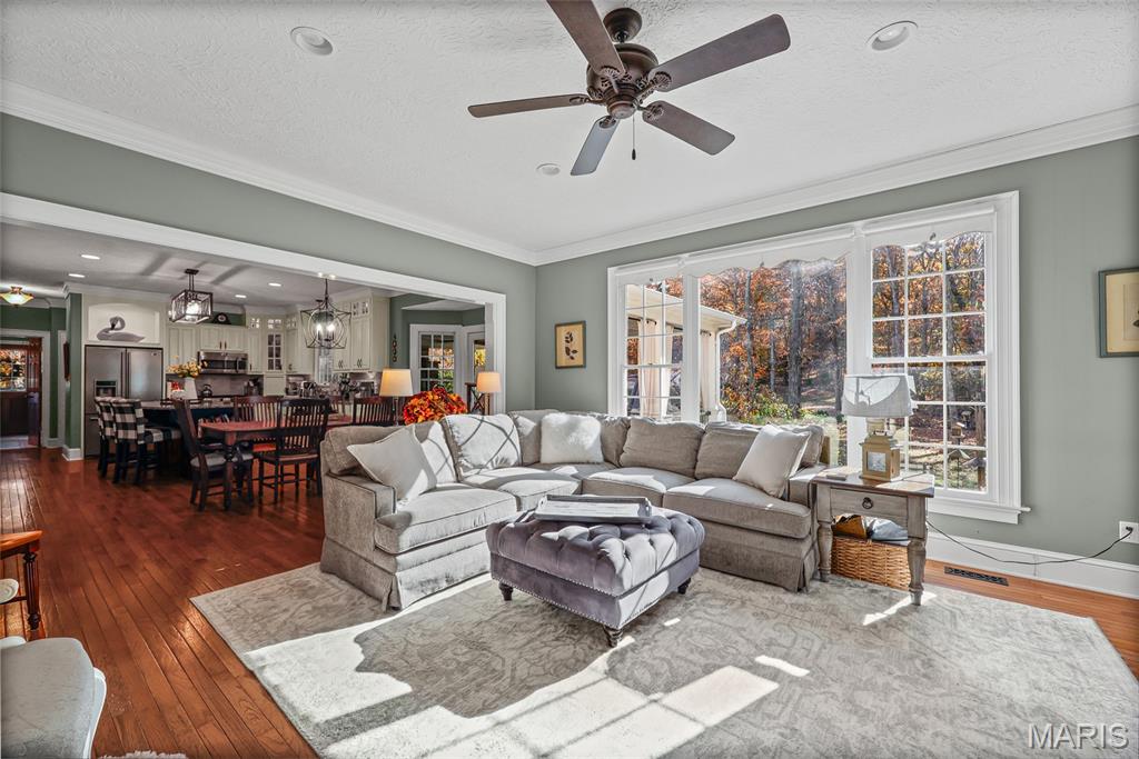 111 Wildhorse Road Farmington, MO 63640 - Photo 31 of 83