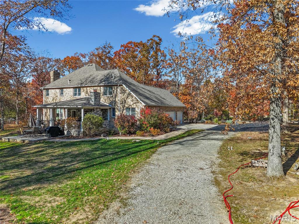 111 Wildhorse Road Farmington, MO 63640 - Photo 4 of 83