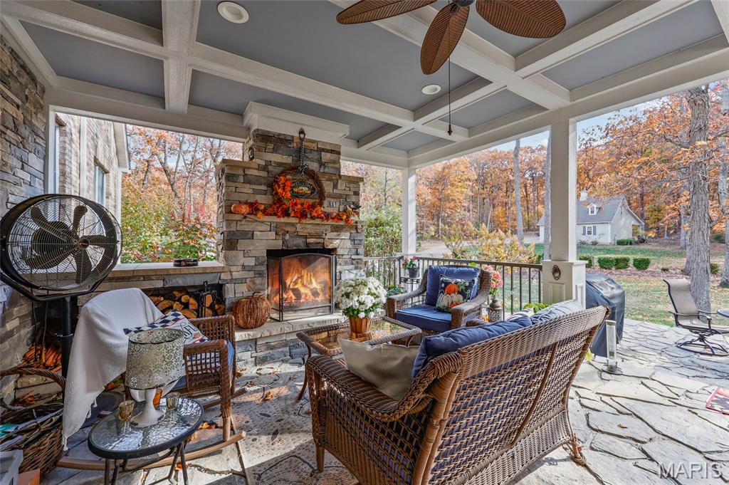 111 Wildhorse Road Farmington, MO 63640 - Photo 5 of 83