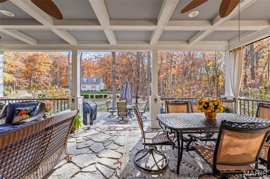 111 Wildhorse Road Farmington, MO 63640 - Photo 6 of 83