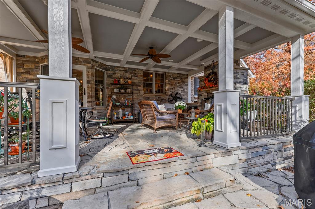 111 Wildhorse Road Farmington, MO 63640 - Photo 67 of 83