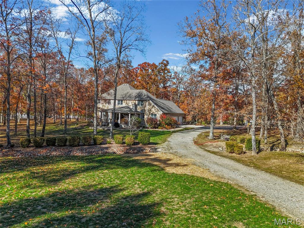 111 Wildhorse Road Farmington, MO 63640 - Photo 72 of 83