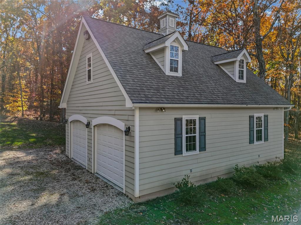 111 Wildhorse Road Farmington, MO 63640 - Photo 73 of 83