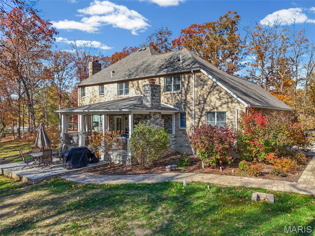 111 Wildhorse Road Farmington, MO 63640 - Photo 74 of 83
