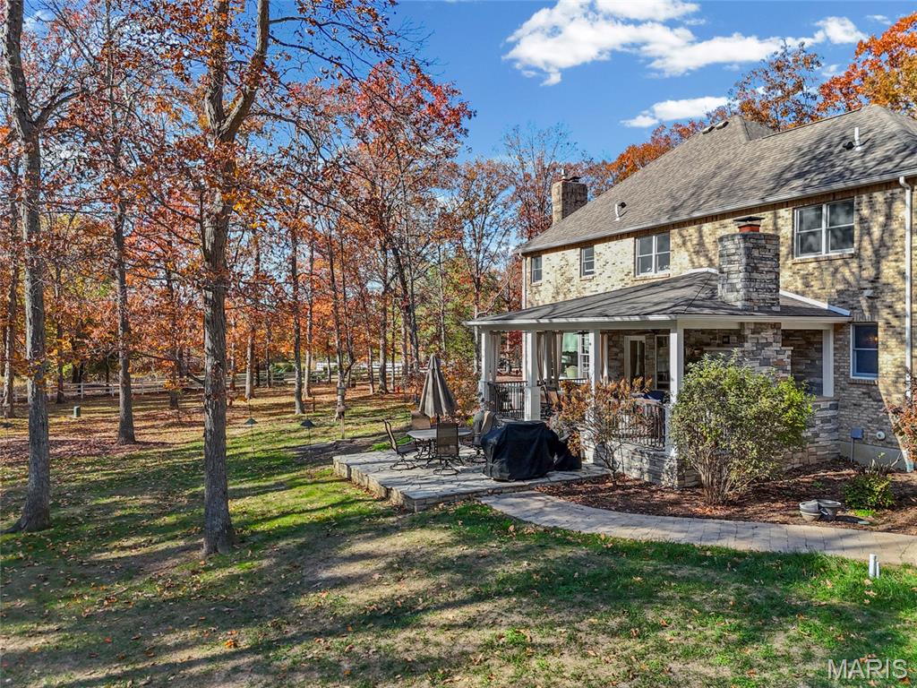 111 Wildhorse Road Farmington, MO 63640 - Photo 75 of 83