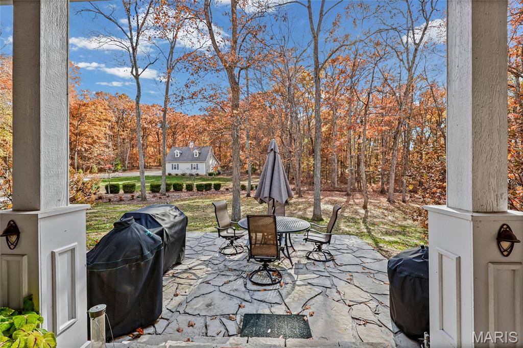 111 Wildhorse Road Farmington, MO 63640 - Photo 8 of 83