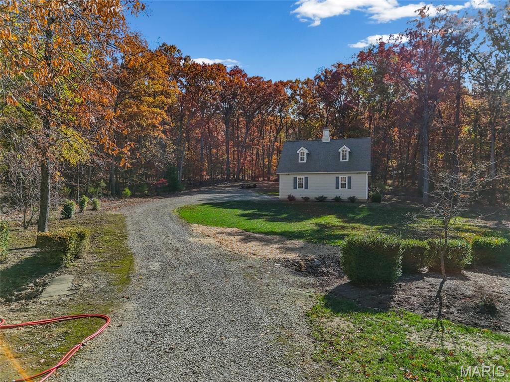 111 Wildhorse Road Farmington, MO 63640 - Photo 9 of 83