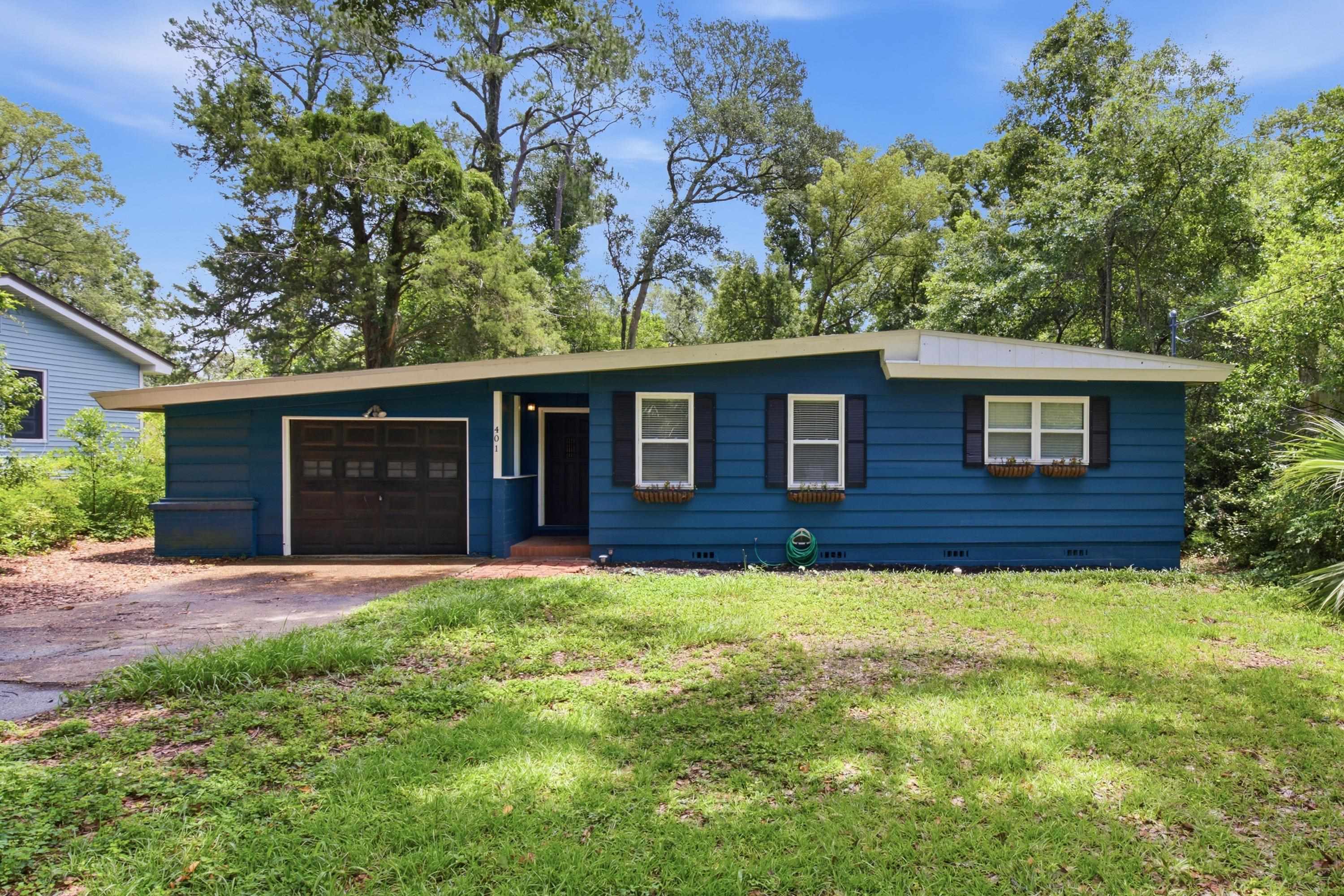 401 Midflow Street Tallahassee, FL 32304 - Photo 1 of 37