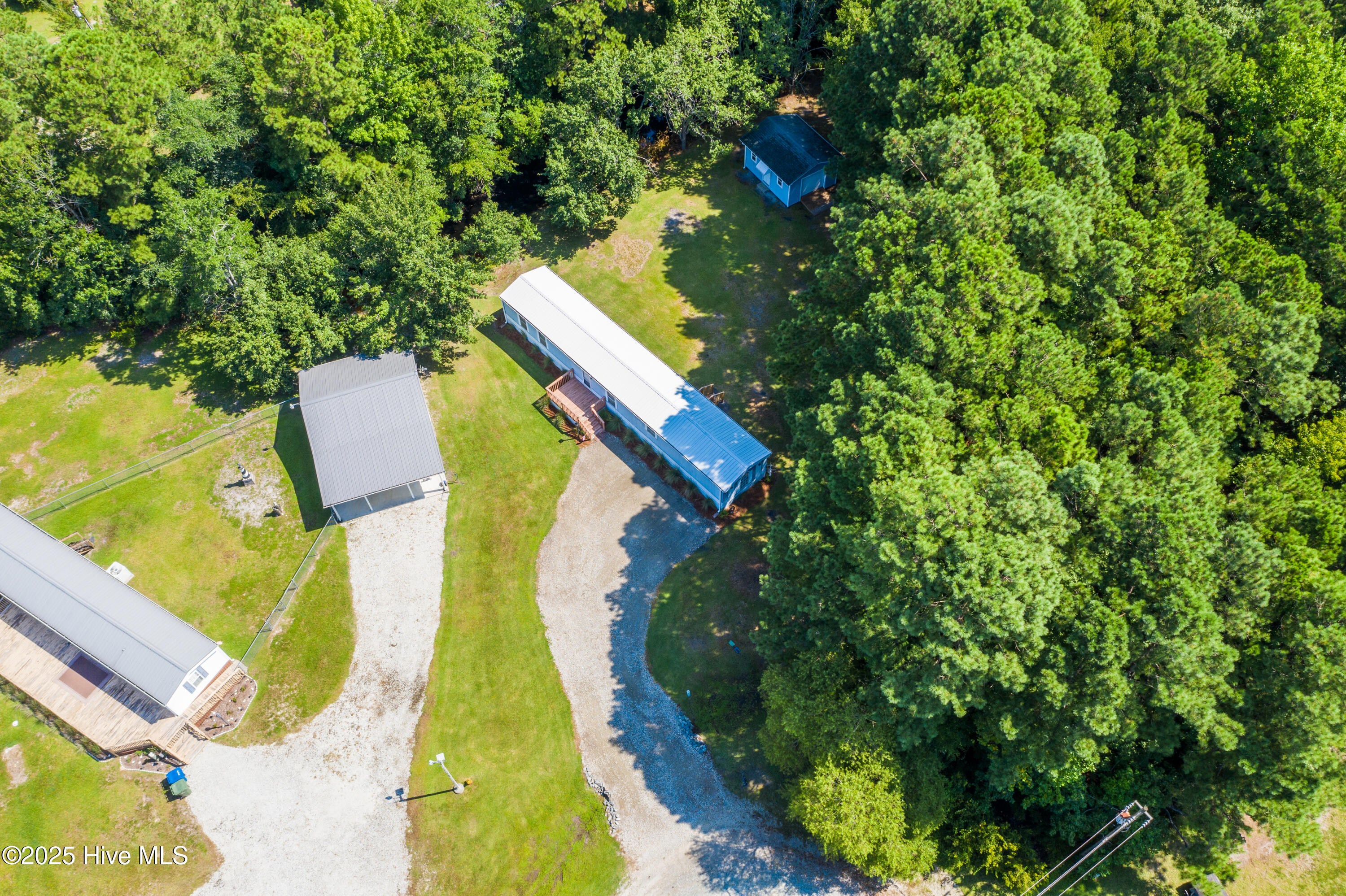 123 Deer Run Road Hampstead, NC 28443 - Photo 46 of 52 DJI_0510