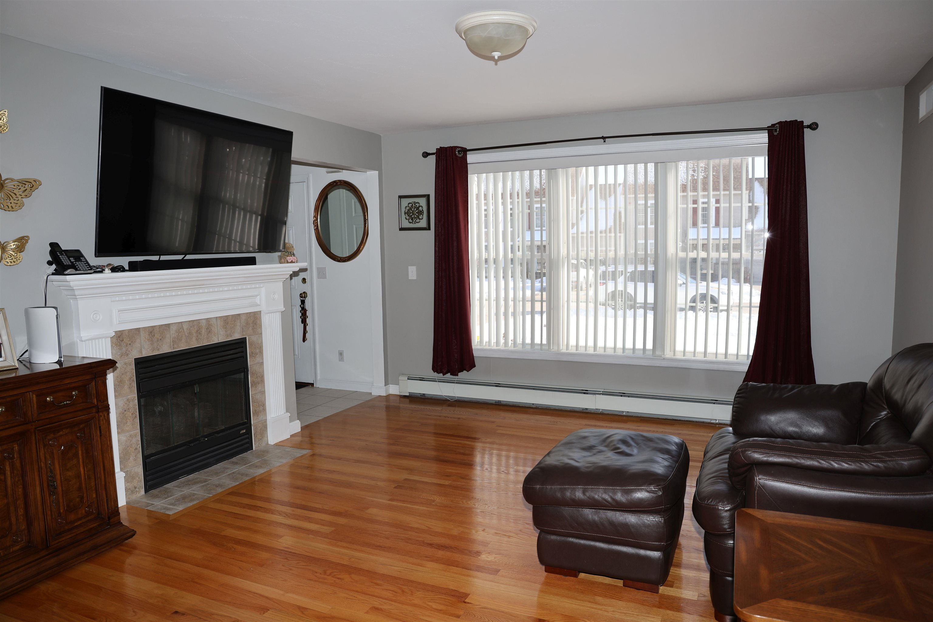 43 Abbey Road, Unit 43 Brentwood, NH 03833 - Photo 24 of 41