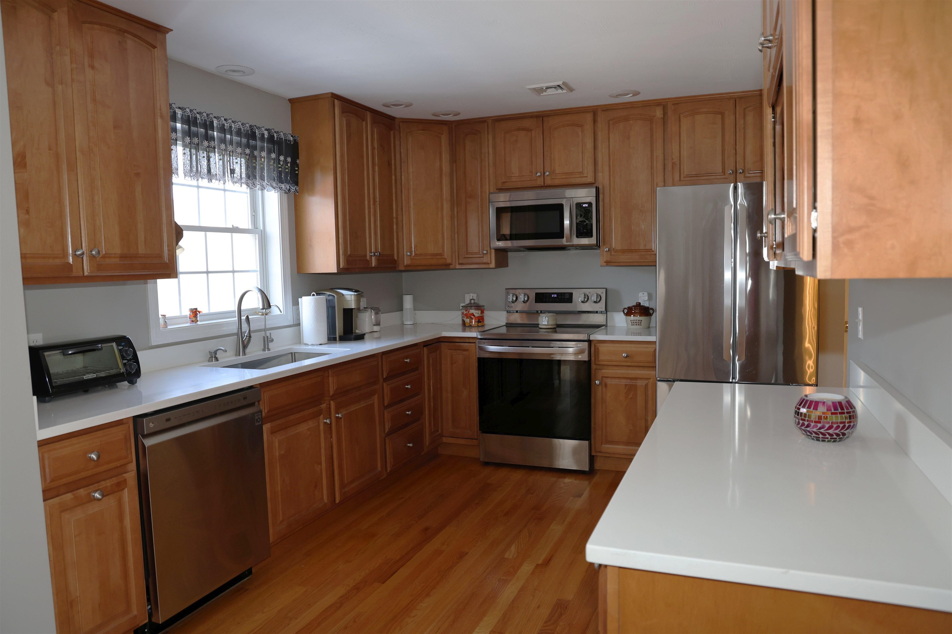 43 Abbey Road, Unit 43 Brentwood, NH 03833 - Photo 25 of 41