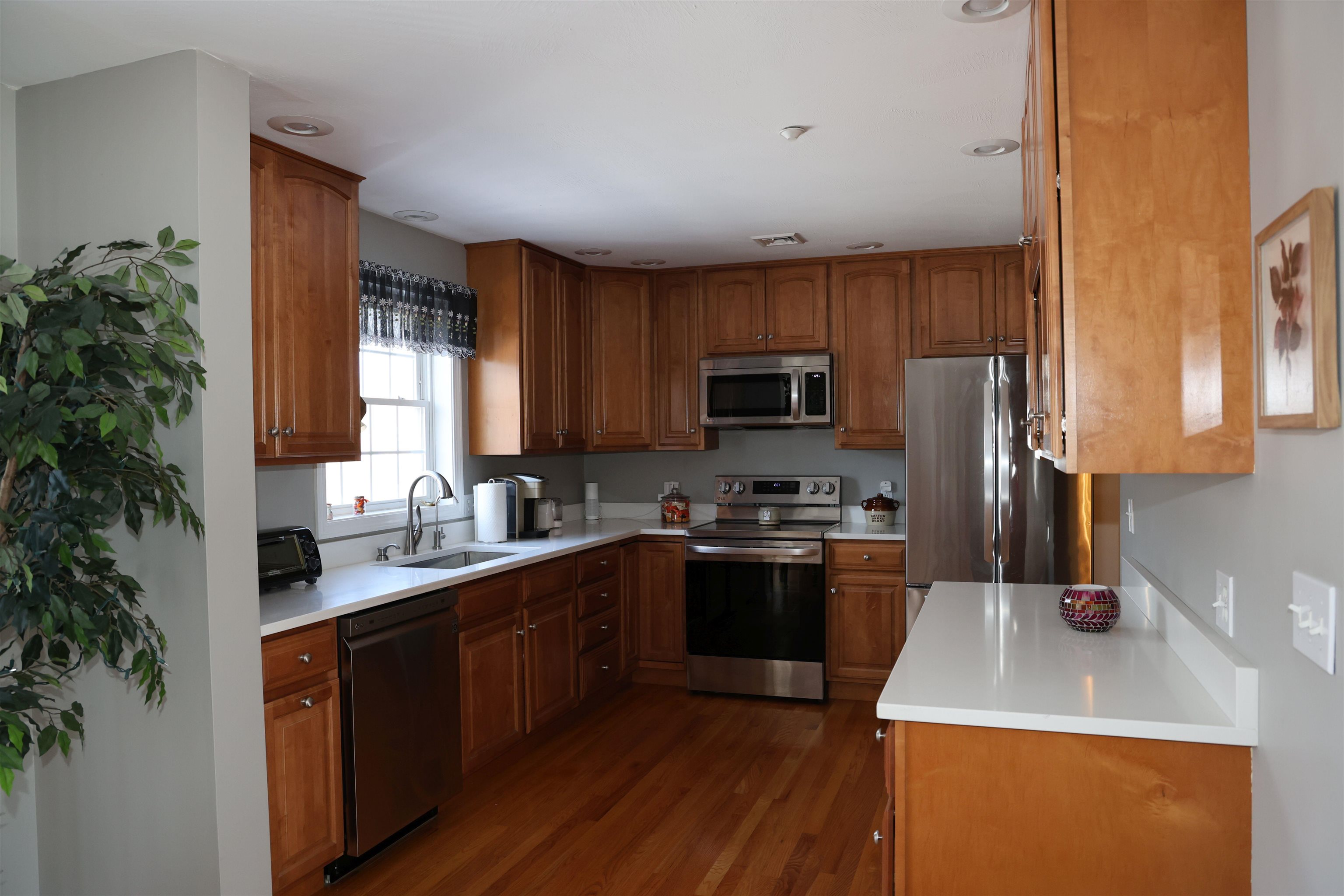 43 Abbey Road, Unit 43 Brentwood, NH 03833 - Photo 26 of 41