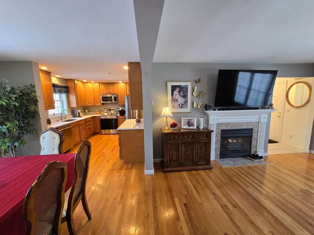 $497,500 | 43 Abbey Road, Unit 43, Brentwood, NH 03833