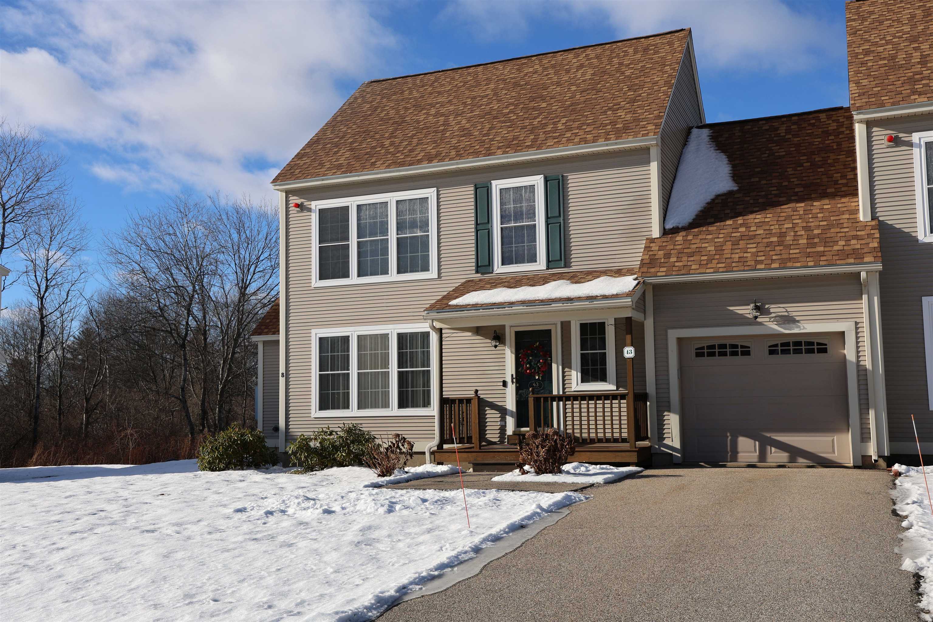 43 Abbey Road, Unit 43 Brentwood, NH 03833 - Photo 37 of 41