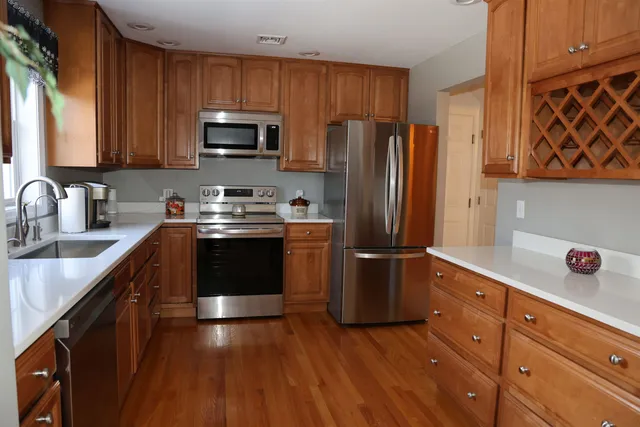 $497,500 | 43 Abbey Road, Unit 43, Brentwood, NH 03833