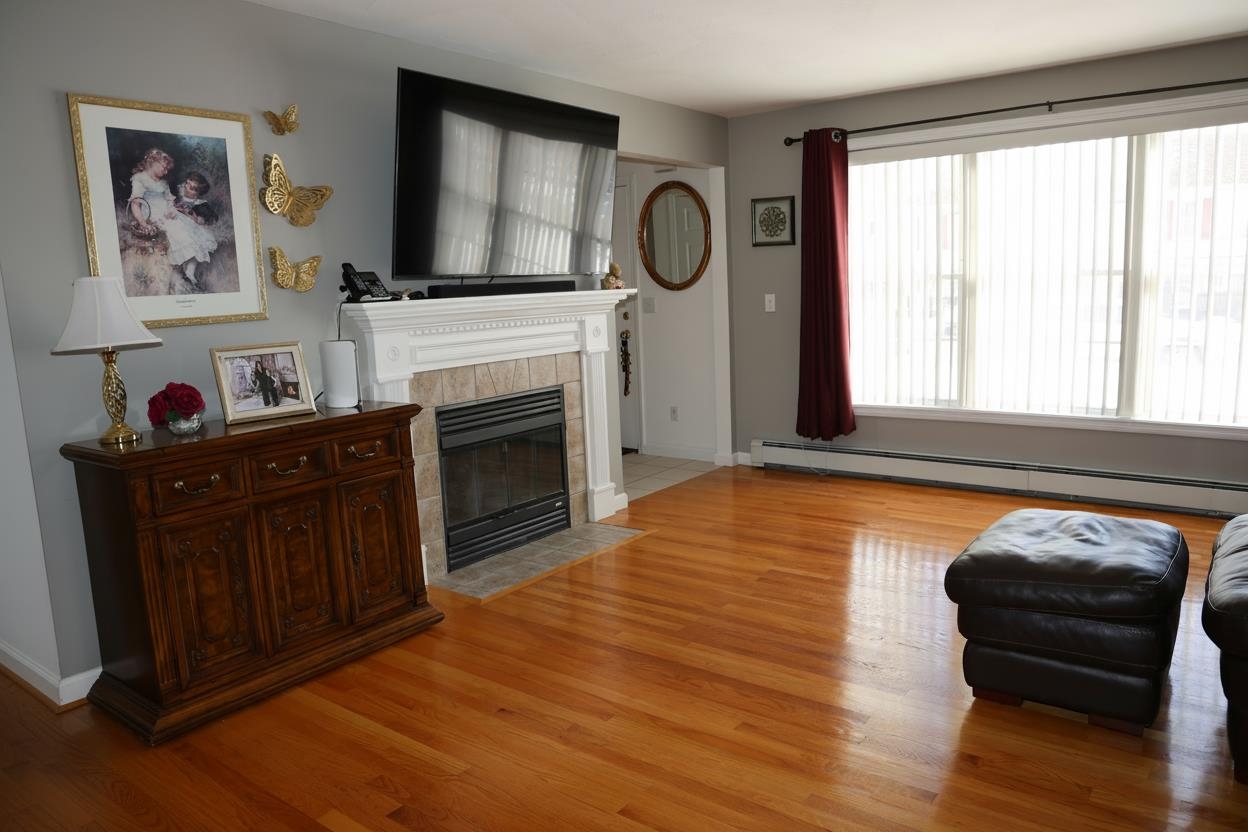 43 Abbey Road, Unit 43 Brentwood, NH 03833 - Photo 5 of 41