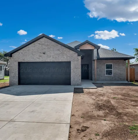 $250,000 | 1407 South Cleveland Street, Amarillo, TX 79102