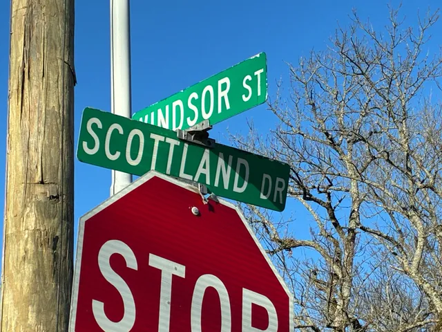 1211 Scottland Drive, Murfreesboro, TN 37130