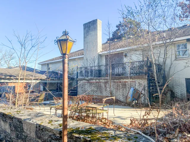 1211 Scottland Drive, Murfreesboro, TN 37130