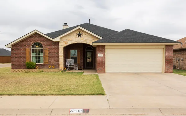 $290,000 | 6010 104th Street, Lubbock, TX 79424