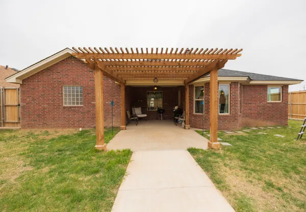 $290,000 | 6010 104th Street, Lubbock, TX 79424