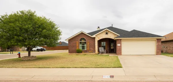 $290,000 | 6010 104th Street, Lubbock, TX 79424