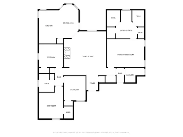 $290,000 | 6010 104th Street, Lubbock, TX 79424