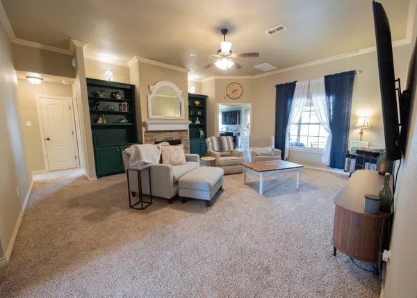 $290,000 | 6010 104th Street, Lubbock, TX 79424