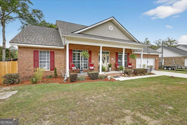 $540,000 | 3788 Se Highway, Guyton, GA 31312