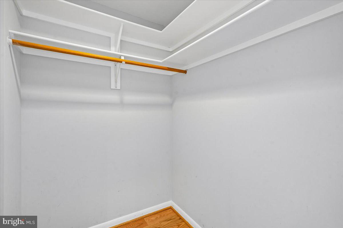 350 G Street Southwest, Unit N511 Washington, DC 20024 - Photo 18 of 27 a view of small space