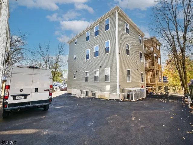 $1,250,000 | 58 Park Avenue, East Orange, NJ 07017