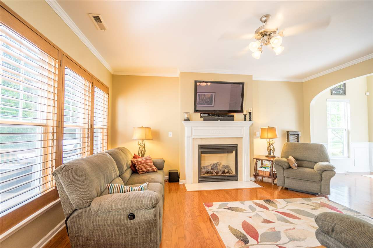 3307 Ranbir Drive Durham, NC 27713 - Photo 7 of 25 Family Room