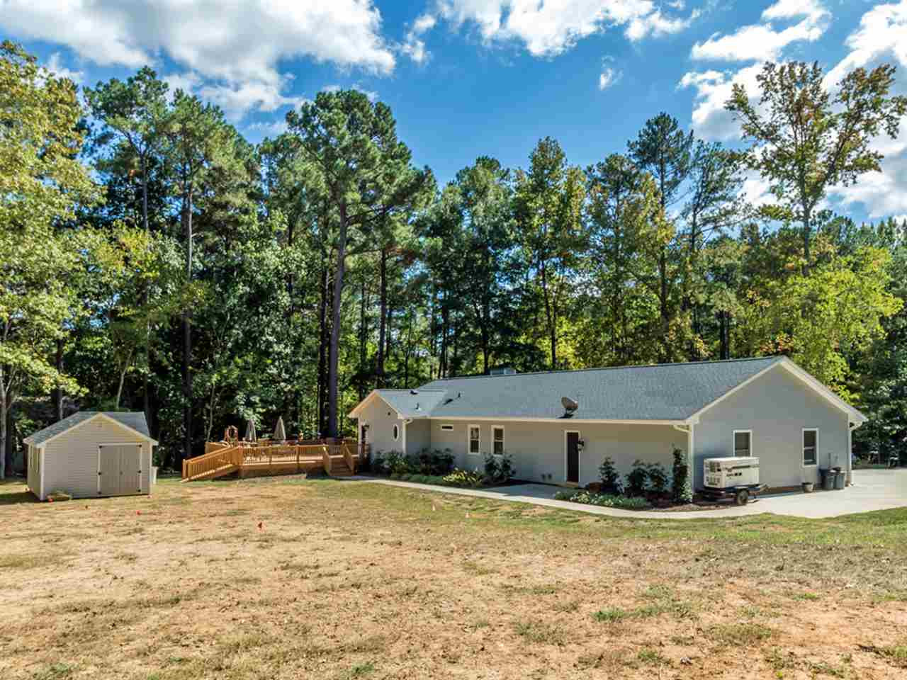 309 Pasture Lane Raleigh, NC 27614 - Photo 22 of 24 Photo 22