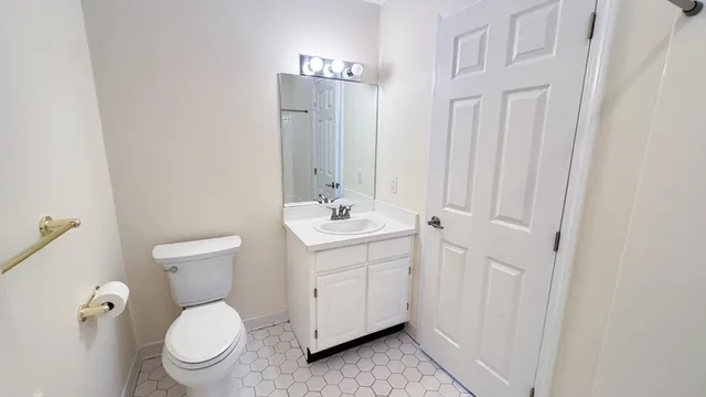 $449,000 | 8 Ledgewood Way, Unit 20, Peabody, MA 01960