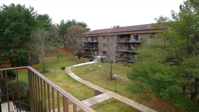 $449,000 | 8 Ledgewood Way, Unit 20, Peabody, MA 01960