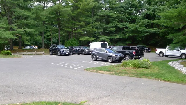 $449,000 | 8 Ledgewood Way, Unit 20, Peabody, MA 01960