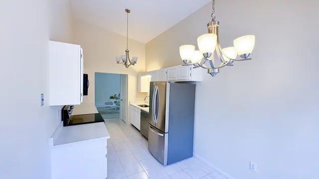 $449,000 | 8 Ledgewood Way, Unit 20, Peabody, MA 01960