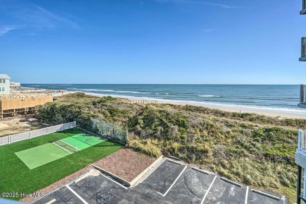 2000 New River Inlet Road, Unit 3209 North Topsail Beach, NC 28460 - Photo 26 of 44 Amenity