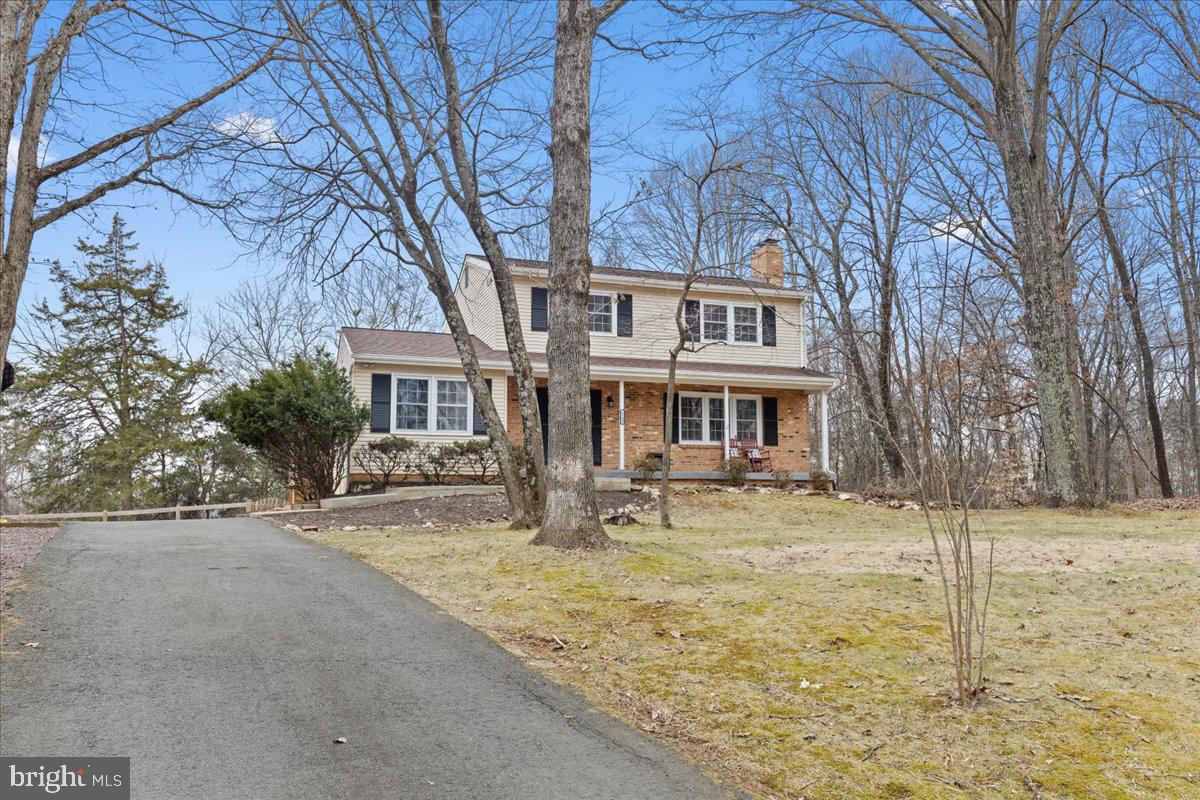 6744 Settlers Ridge Road Warrenton, VA 20187 - Photo 2 of 54 Exterior