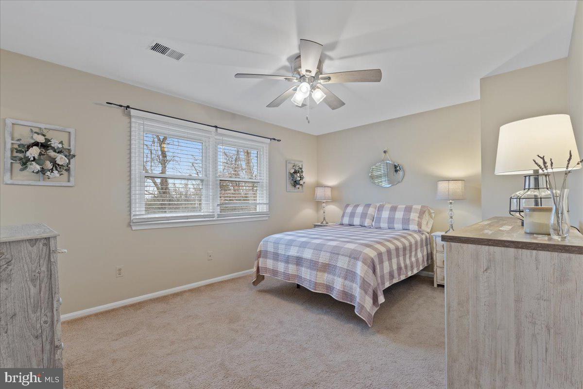 6744 Settlers Ridge Road Warrenton, VA 20187 - Photo 23 of 54 Primary Bedroom