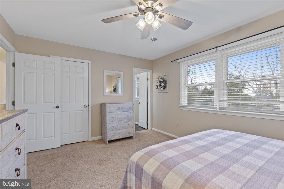 6744 Settlers Ridge Road Warrenton, VA 20187 - Photo 24 of 54 Primary Bedroom