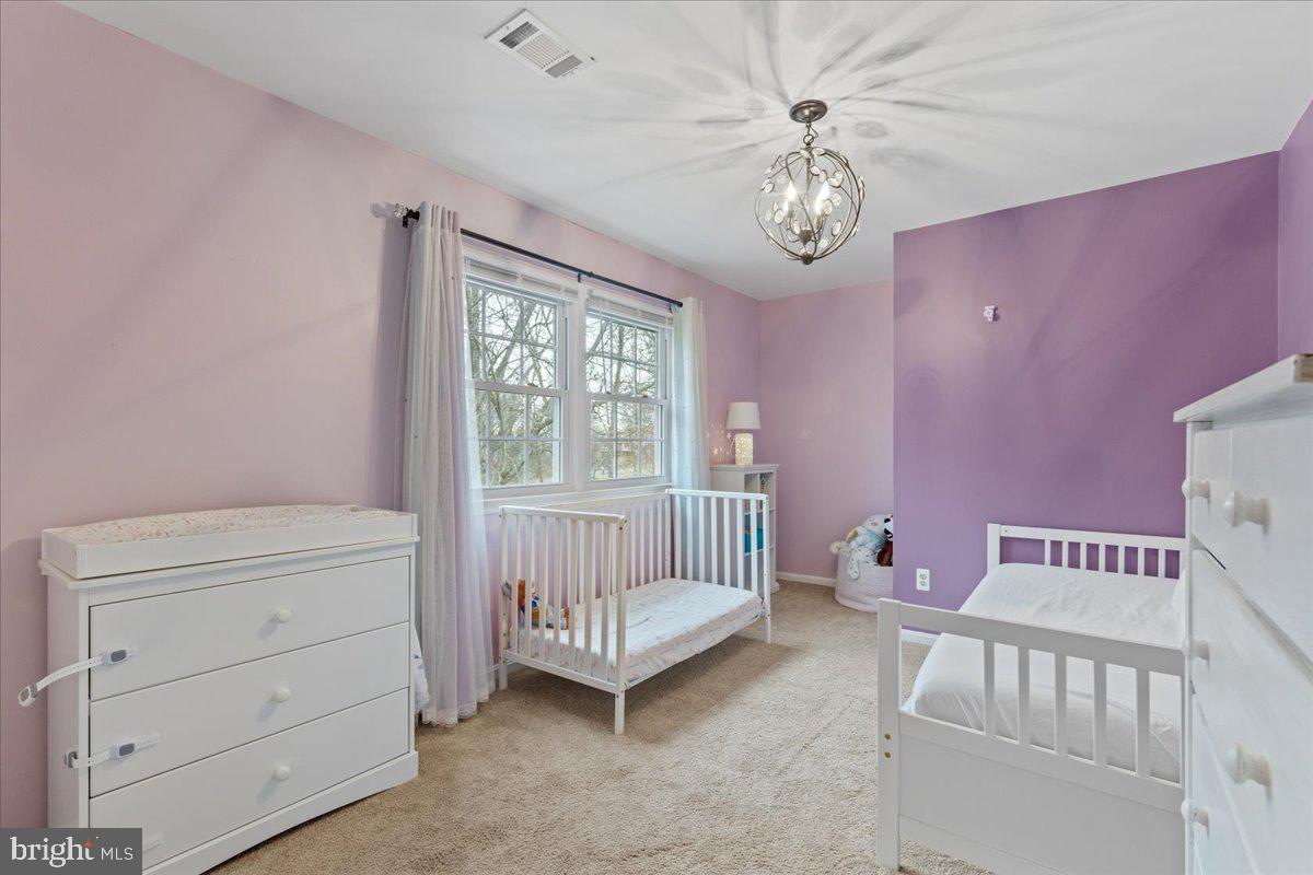 6744 Settlers Ridge Road Warrenton, VA 20187 - Photo 28 of 54 Second Bedroom
