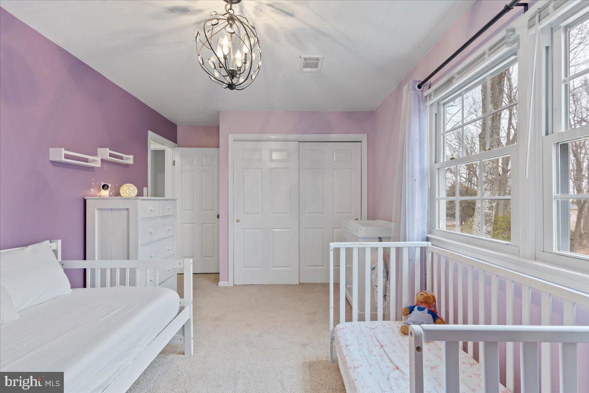 6744 Settlers Ridge Road Warrenton, VA 20187 - Photo 29 of 54 Second Bedroom