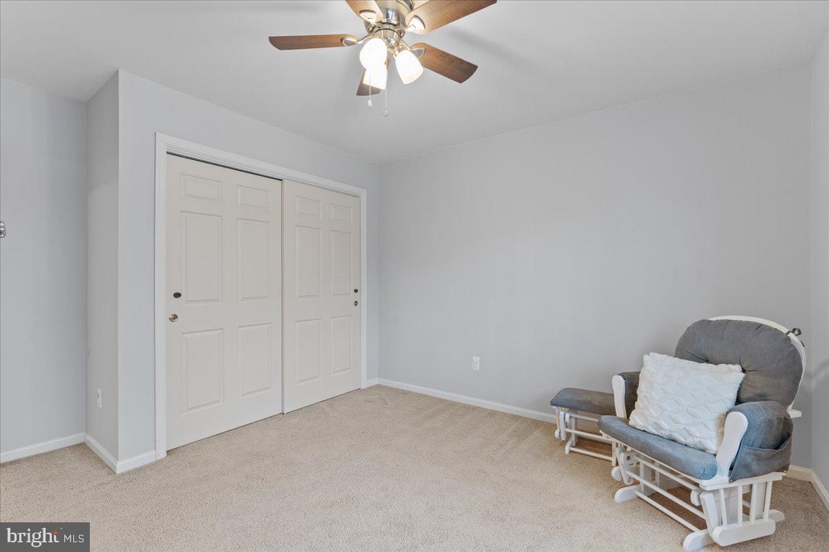 6744 Settlers Ridge Road Warrenton, VA 20187 - Photo 32 of 54 Third Bedroom