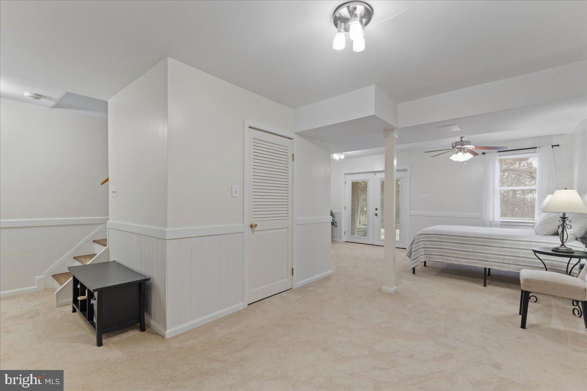 6744 Settlers Ridge Road Warrenton, VA 20187 - Photo 33 of 54 Basement Rec Room or Bedroom