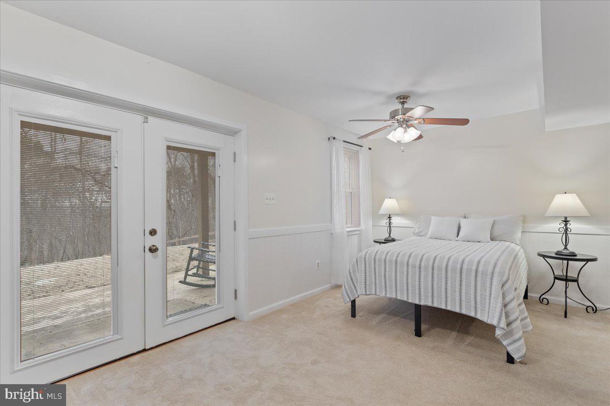 6744 Settlers Ridge Road Warrenton, VA 20187 - Photo 35 of 54 Basement Rec Room or Bedroom