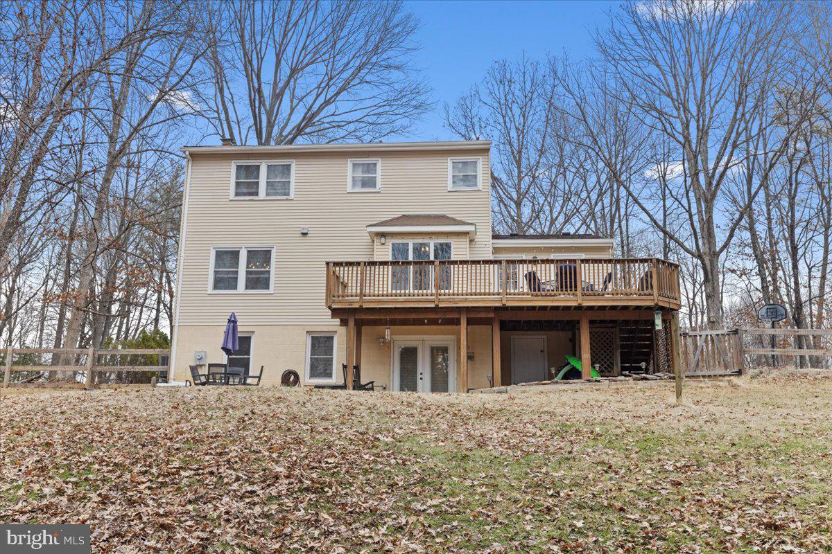 6744 Settlers Ridge Road Warrenton, VA 20187 - Photo 39 of 54 Gallery Image 39