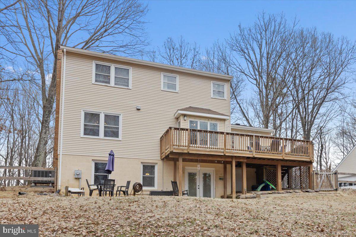 6744 Settlers Ridge Road Warrenton, VA 20187 - Photo 40 of 54 Gallery Image 40