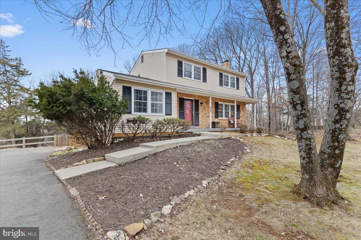 6744 Settlers Ridge Road Warrenton, VA 20187 - Photo 4 of 54 Exterior
