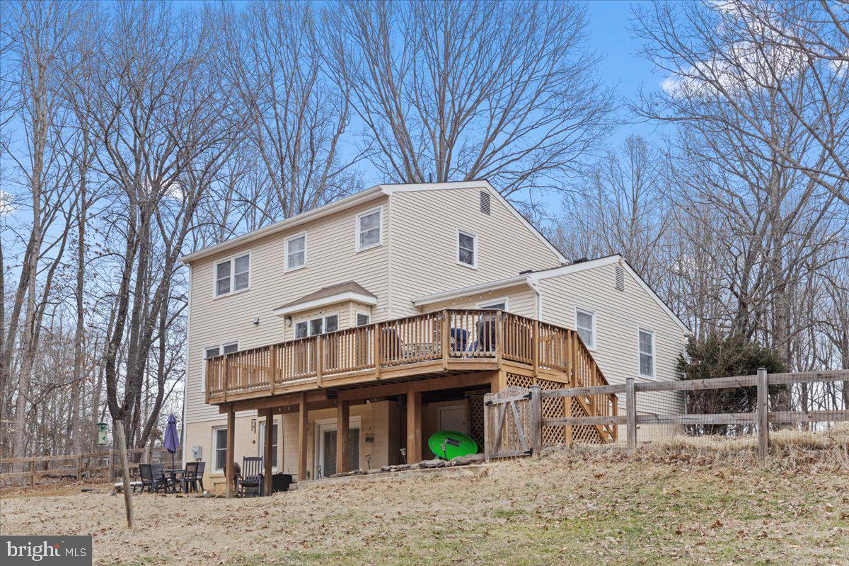 6744 Settlers Ridge Road Warrenton, VA 20187 - Photo 41 of 54 Gallery Image 41